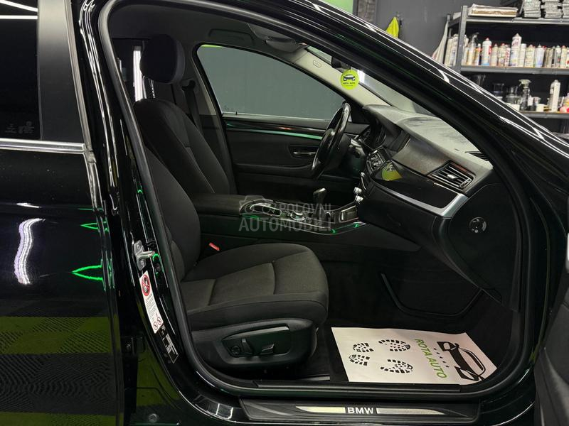 BMW 518 2.0D/KA0 N0V