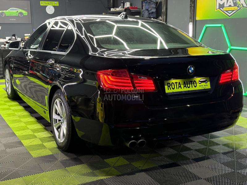 BMW 518 2.0D/KA0 N0V