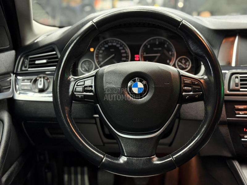 BMW 518 2.0D/KA0 N0V