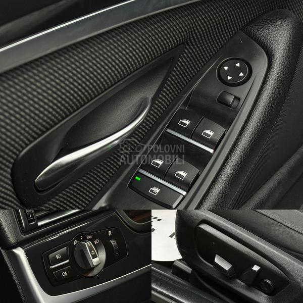 BMW 518 2.0D/KA0 N0V