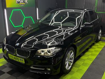 BMW 518 2.0D