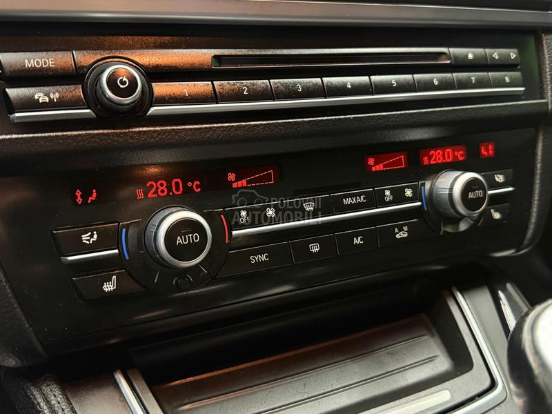 BMW 518 2.0D/KA0 N0V