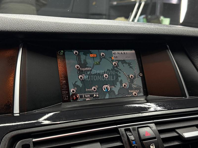 BMW 518 2.0D/KA0 N0V