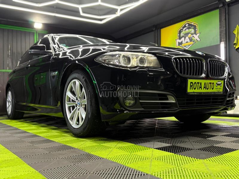 BMW 518 2.0D/KA0 N0V