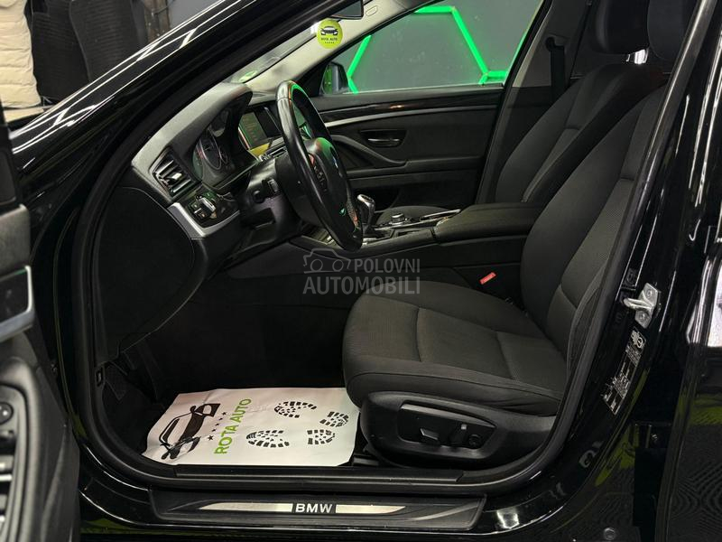 BMW 518 2.0D/KA0 N0V