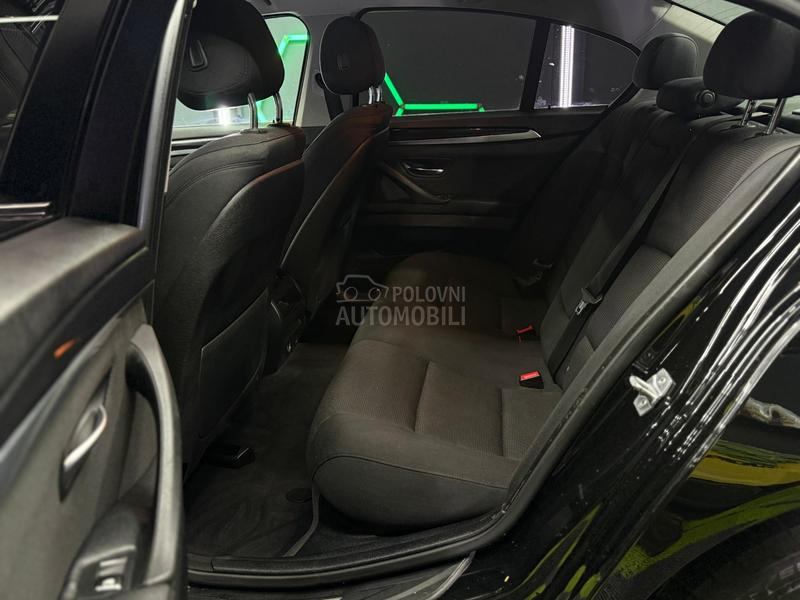 BMW 518 2.0D/KA0 N0V