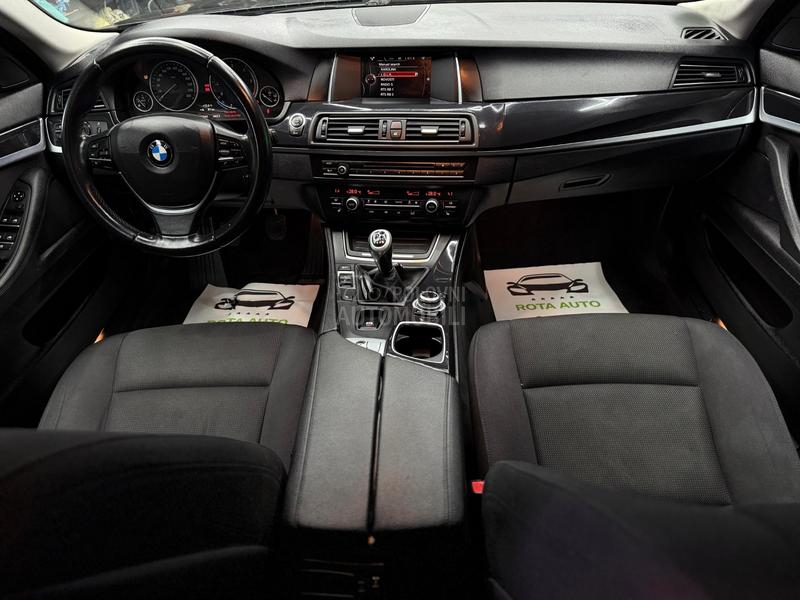 BMW 518 2.0D/KA0 N0V