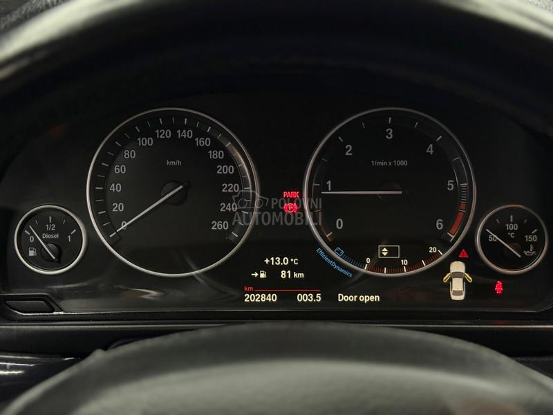 BMW 518 2.0D/KA0 N0V