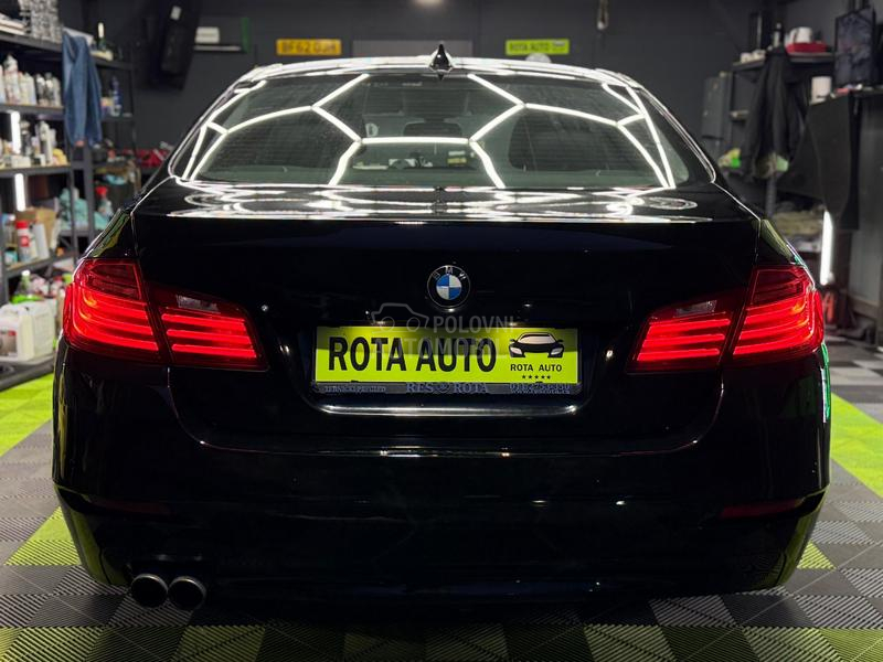 BMW 518 2.0D/KA0 N0V