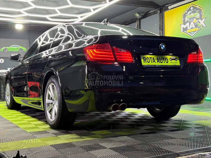 BMW 518 2.0D/KA0 N0V