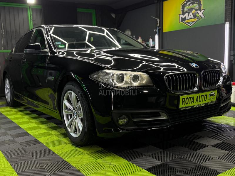 BMW 518 2.0D/KA0 N0V