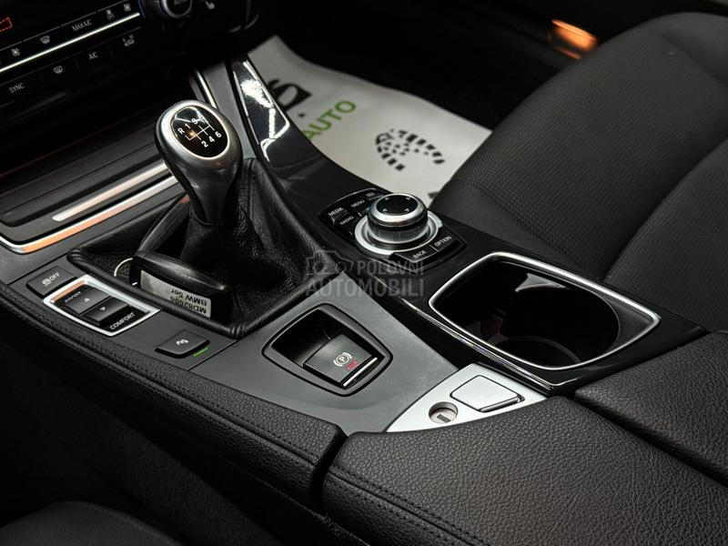 BMW 518 2.0D/KA0 N0V