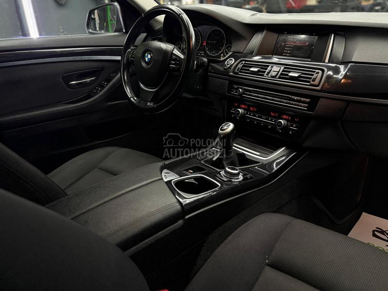 BMW 518 2.0D/KA0 N0V