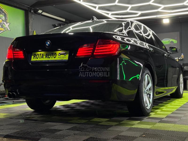 BMW 518 2.0D/KA0 N0V