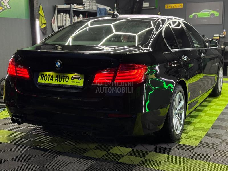 BMW 518 2.0D/KA0 N0V