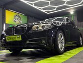 BMW 518 2.0D/KA0 N0V