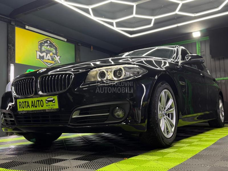 BMW 518 2.0D/KA0 N0V