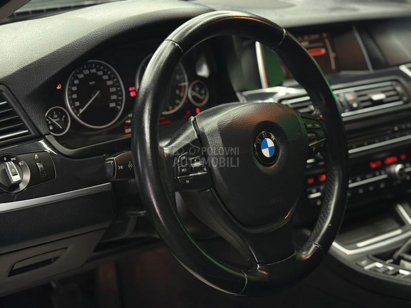 BMW 518 2.0D/KA0 N0V