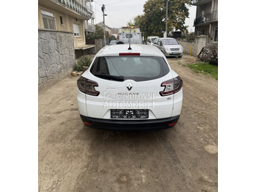 ABS blok modul za Renault Clio, Megane, Scenic ... od 2000. do 2019. god.