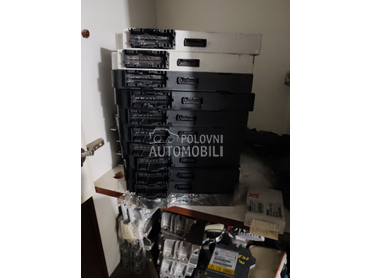 cas modul za BMW Serija 3, Serija 1 od 2004. do 2012. god.