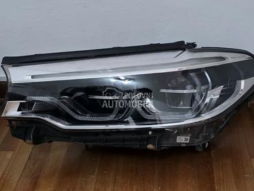 Farovi G30 za BMW Serija 5