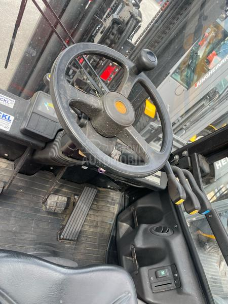 Clark 3,5 tona Triplex