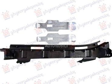 NOSAC FARA PLASTICNI Desno za BMW X3 od 2017. do 2021. god.