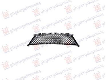 CENTRALNA RESETKA za Jeep Cherokee za 2019. god.