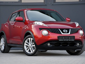 Nissan Juke 1.6/SPORT/AUTOM/CH