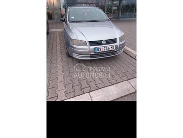 Fiat Stilo 