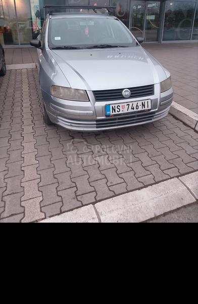 Fiat Stilo 