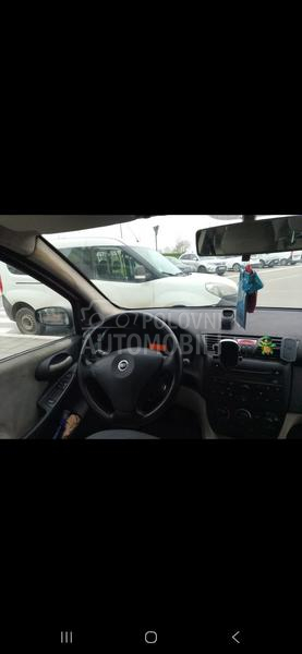 Fiat Stilo 