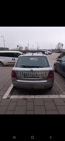 Fiat Stilo 