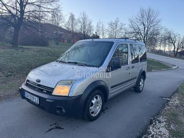 Ford Tourneo Connect 1.8 TDCI