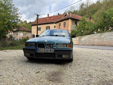 BMW 318 