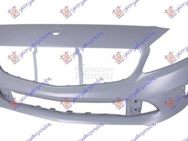 PREDNJI BRANIK PM za Mercedes Benz A Klasa od 2015. do 2018. god.