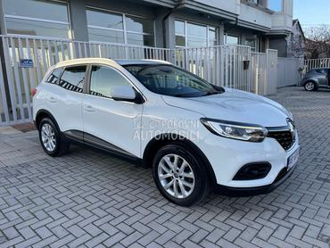 Renault Kadjar 1.5 DCi Zimske Gume