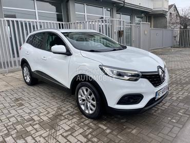 Renault Kadjar 1.5 DCi Zimske Gume