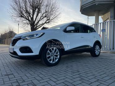 Renault Kadjar 1.5 DCi Zimske Gume