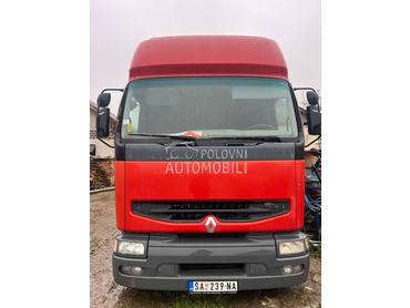 Renault Premium 370 DCI