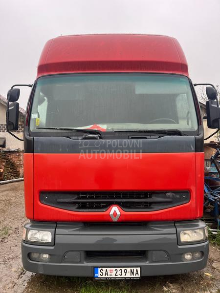 Renault Premium 370 DCI