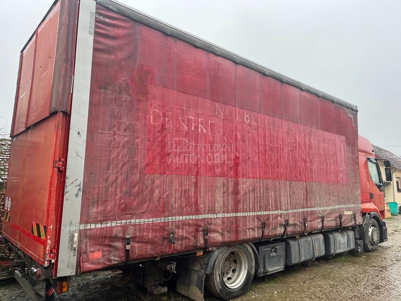 Renault Premium 370 DCI