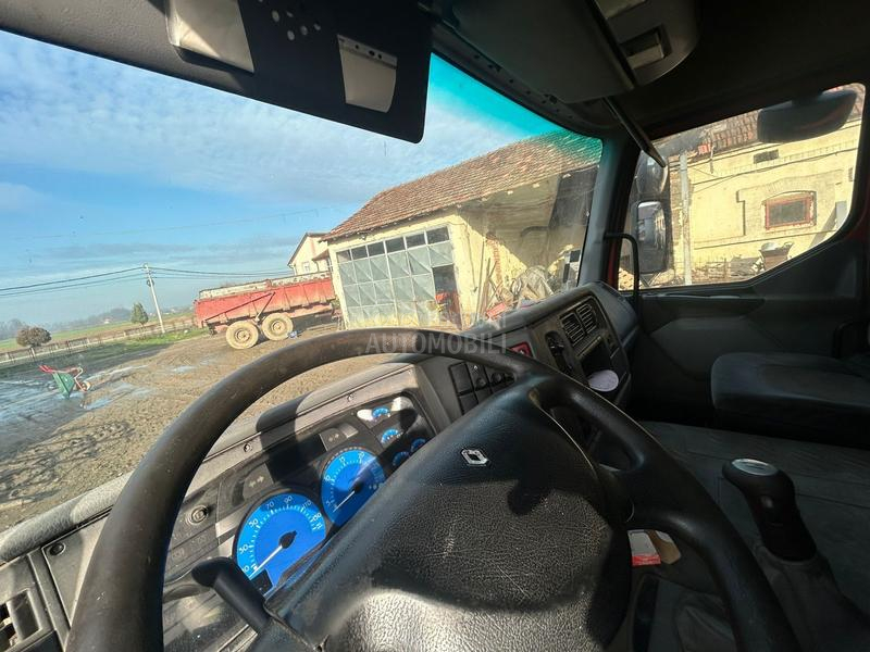 Renault Premium 370 DCI