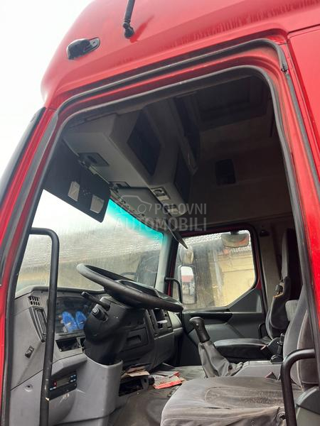 Renault Premium 370 DCI