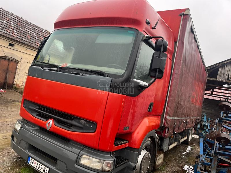Renault Premium 370 DCI