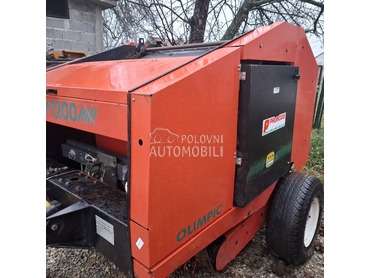 Carraro New Holland 544