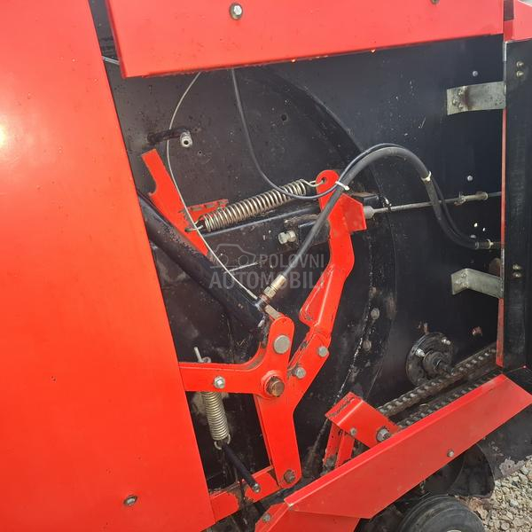 Carraro New Holland 544