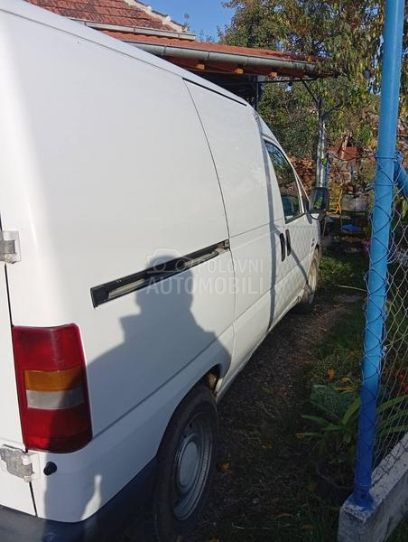 Fiat Scudo 2.0jtd