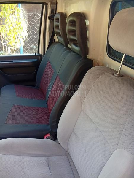 Fiat Scudo 2.0jtd