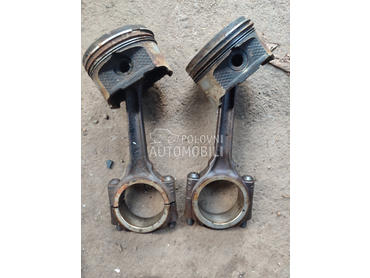 klip za Peugeot 106, 206, 206 plus ... od 1999. do 2009. god.